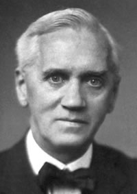 Alexander Fleming (1881-1955) - Histoire de la médecine par Xavier Riaud