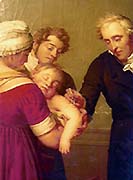 Napoléon et la variole - Histoire de la médecine