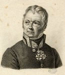 René-Nicolas Dufriche Desgenettes (1762-1837) - Histoire de la médecine - Xavier Riaud