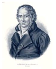 Antoine François Fourcroy (1755-1809), médecin et comte d'Empire, réformateur et promoteur de l'enseignement hospitalo-universitaire en France