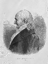 Antoine Laurent de Jussieu (1748-1836)