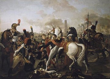 Napoléon, ses blessures, ses maladies - Histoire de la médecine - Xavier Riaud