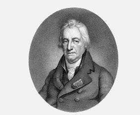 Claude Louis Berthollet (1748-1822), médecin, chimiste, président de la Commission des arts et des sciences de l'expédition d'Egypte, et comte d'Empire