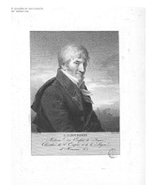 Edme Joachim Bourdois de La Motte (1754-1835), premier médecin du roi de Rome et ami de Bonaparte - Histoire de la médecine - Xavier Riaud