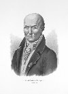 François Chaussier (1746-1828) - Xavier Riaud - Histoire de la médecine