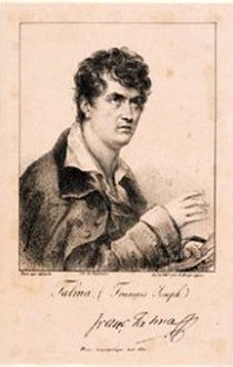 François-Joseph Talma (1763-1826), dentiste et acteur préféré de Napoléon - Histoire de la médecine par Xavier Riaud
