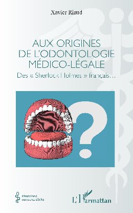 Xavier Riaud - Histoire de la médecine