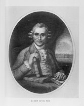 Histoire de la médecine - James Lind (1716-1794) - article Xavier Riaud