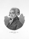 Jean-Louis Baudelocque (1745-1810) - Histoire de la médecine - Xavier Riaud