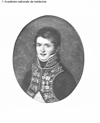 LOUIS VIVANT LAGNEAU (1781-1868), CHIRURGIEN MAJOR DE LA GRANDE ARMÉE, FIDÈLE PARMI LES FIDÈLES