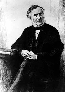 Dr Nathan Cooley Keep1 (1800-1875) - Histoire de la médecine par Xavier Riaud