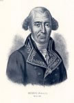 Nicolas Deyeux (1745-1837) - Histoire de la médecine - Xavier Riaud