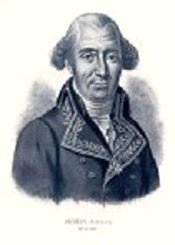 Nicolas Deyeux (1745-1837), premier pharmacien de l'Empereur