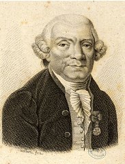 Paul Joseph Barthez (1734-1806), juriste, philosophe et médecin consultant de Napoléon