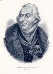 Pierre François Percy (1754-1825) - Histoire de la médecine - Xavier Riaud