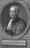 RAPHAEL BIENVENU SABATIER (1732-1811)