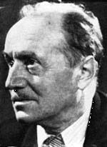Albert Aubry (1892-1951) - Seconde guerre mondiale