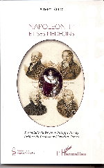 Napoléon 1er et ses médecins - Livre du Docteur Xavier Riaud
